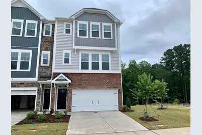 1211 Falling Rock Place, Durham, NC 27703 - Photo 1