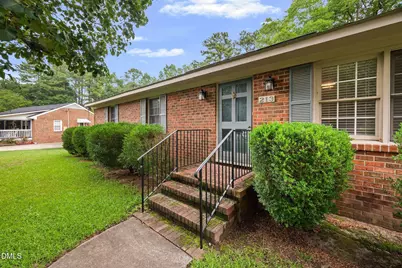 213 Delane Drive, Rocky Mount, NC 27804 - Photo 4