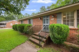 213 Delane Dr, Rocky Mount, NC 27804 - Photo 4