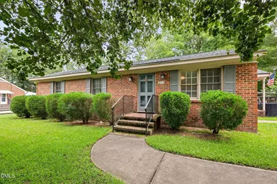 213 Delane Drive, Rocky Mount, NC 27804 - Photo 1