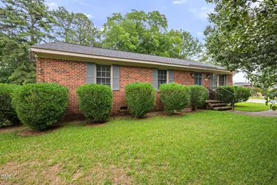 213 Delane Drive, Rocky Mount, NC 27804 - Photo 2