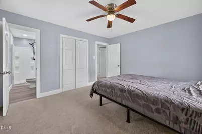 213 Delane Drive, Rocky Mount, NC 27804 - Photo 16