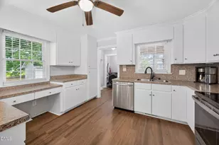 213 Delane Dr, Rocky Mount, NC 27804 - Photo 8