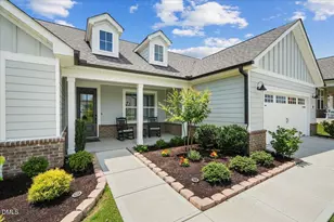 15 Whirlaway St, Clayton, NC 27520 - Photo 4
