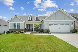 15 Whirlaway St, Clayton, NC 27520 - Photo 1