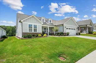 15 Whirlaway St, Clayton, NC 27520 - Photo 2