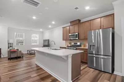 728 Cormiche Lane, Wake Forest, NC 27587 - Photo 6
