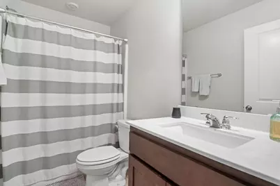 728 Cormiche Lane, Wake Forest, NC 27587 - Photo 4