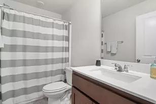728 Cormiche Ln, Wake Forest, NC 27587 - Photo 4