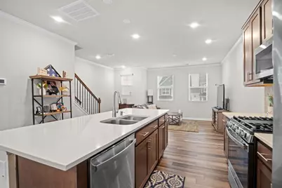 728 Cormiche Lane, Wake Forest, NC 27587 - Photo 8