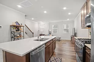 728 Cormiche Ln, Wake Forest, NC 27587 - Photo 8