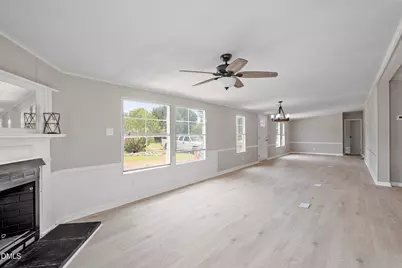 2288 Biltmore Road, Spring Hope, NC 27882 - Photo 4