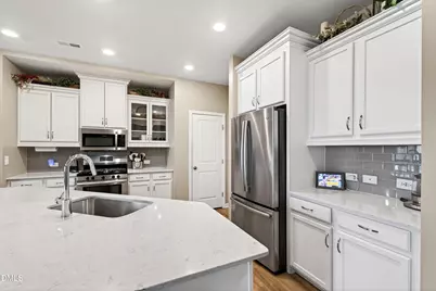 1005 Sweet Cream Court, Durham, NC 27703 - Photo 14