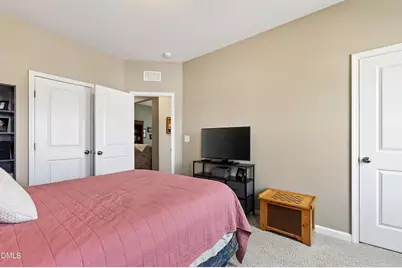 1005 Sweet Cream Court, Durham, NC 27703 - Photo 30