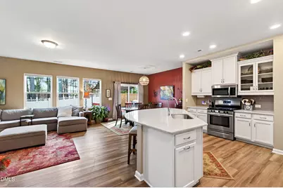 1005 Sweet Cream Court, Durham, NC 27703 - Photo 10