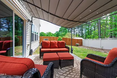 1005 Sweet Cream Court, Durham, NC 27703 - Photo 34