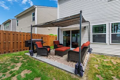 1005 Sweet Cream Court, Durham, NC 27703 - Photo 36