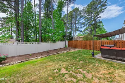 1005 Sweet Cream Court, Durham, NC 27703 - Photo 38
