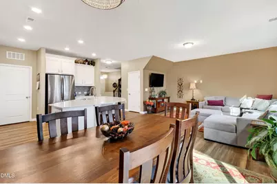 1005 Sweet Cream Court, Durham, NC 27703 - Photo 8