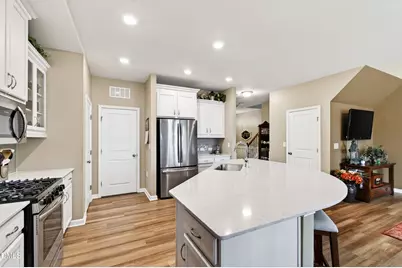 1005 Sweet Cream Court, Durham, NC 27703 - Photo 12