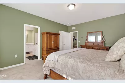 1005 Sweet Cream Court, Durham, NC 27703 - Photo 20