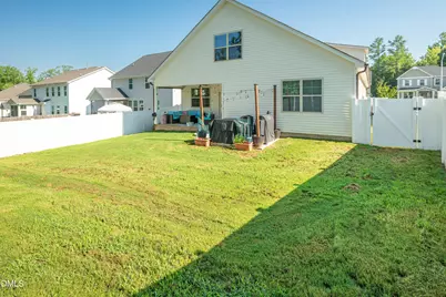 181 Whitetail Deer Lane, Garner, NC 27529 - Photo 26