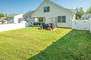 181 Whitetail Deer Ln, Garner, NC 27529 - Photo 26