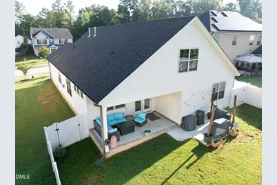 181 Whitetail Deer Lane, Garner, NC 27529 - Photo 24