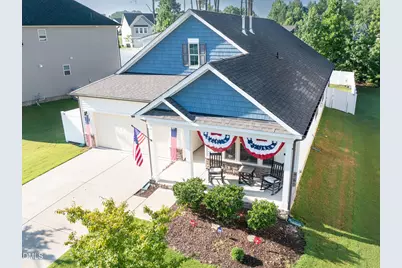 181 Whitetail Deer Lane, Garner, NC 27529 - Photo 2