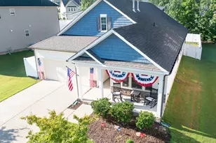 181 Whitetail Deer Ln, Garner, NC 27529 - Photo 2