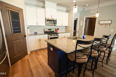 181 Whitetail Deer Lane, Garner, NC 27529 - Photo 10