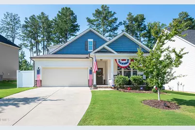 181 Whitetail Deer Lane, Garner, NC 27529 - Photo 1