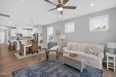 104 Shadowbrook Trail, Clayton, NC 27520 - Photo 18