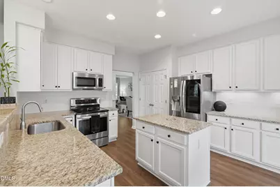 1804 Cedar Grove Drive, Durham, NC 27703 - Photo 16
