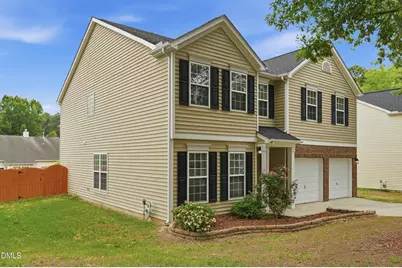 1804 Cedar Grove Drive, Durham, NC 27703 - Photo 2