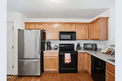 2620 Vega Court, Raleigh, NC 27614 - Photo 8