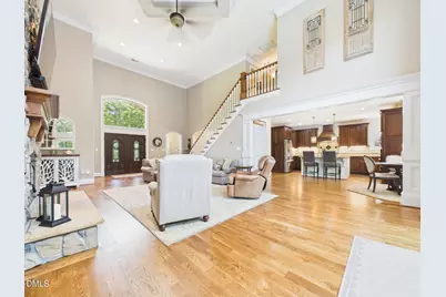 11545 Jen Jen Way, Zebulon, NC 27597 - Photo 20