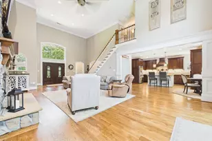 11545 Jen Jen Wy, Zebulon, NC 27597 - Photo 20