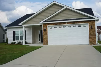 1708 Penncross Drive, Greenville, NC 27834 - Photo 2