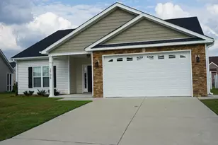 1708 Penncross Dr, Greenville, NC 27834 - Photo 2
