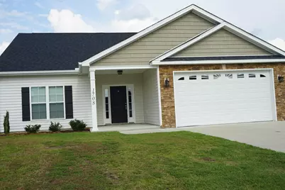 1708 Penncross Drive, Greenville, NC 27834 - Photo 1