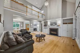 5300 Mill Dam Rd, Wake Forest, NC 27587 - Photo 20