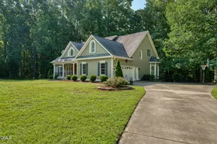 5300 Mill Dam Rd, Wake Forest, NC 27587 - Photo 8