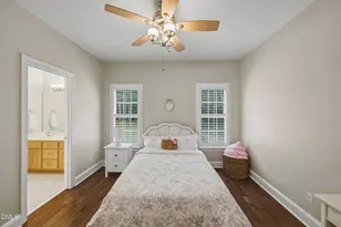 5300 Mill Dam Rd, Wake Forest, NC 27587 - Photo 38