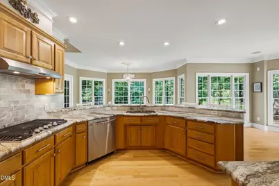 5300 Mill Dam Road, Wake Forest, NC 27587 - Photo 26