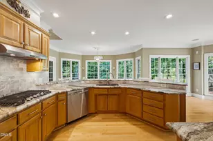 5300 Mill Dam Rd, Wake Forest, NC 27587 - Photo 26