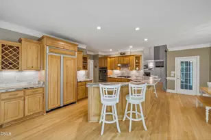 5300 Mill Dam Rd, Wake Forest, NC 27587 - Photo 30