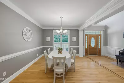 5300 Mill Dam Road, Wake Forest, NC 27587 - Photo 14