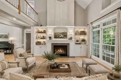 5300 Mill Dam Road, Wake Forest, NC 27587 - Photo 16