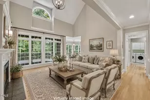 5300 Mill Dam Rd, Wake Forest, NC 27587 - Photo 20